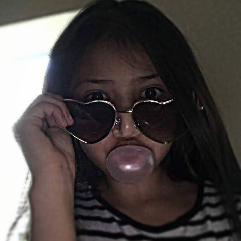 Meet your Posher, Aaralyn